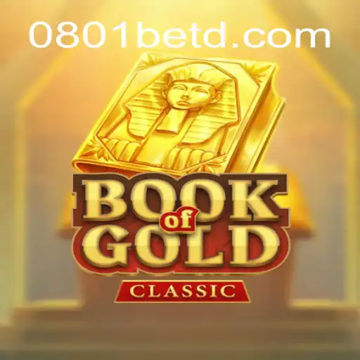 Explorando o Fascinante 'BookOfGoldClassic'