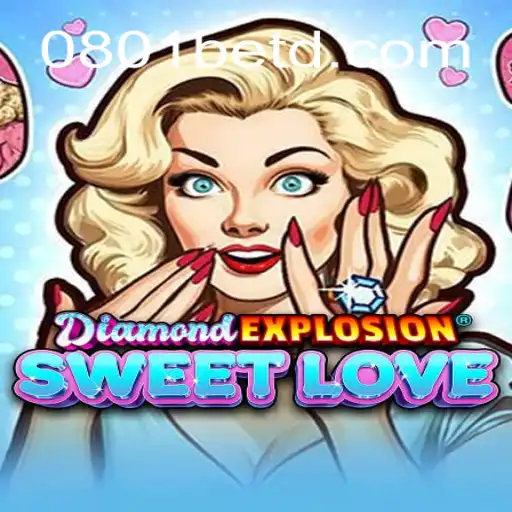 Explorando DiamondExplosionSweetLove: Um Mergulho no Mundo da Diversão e Aventura