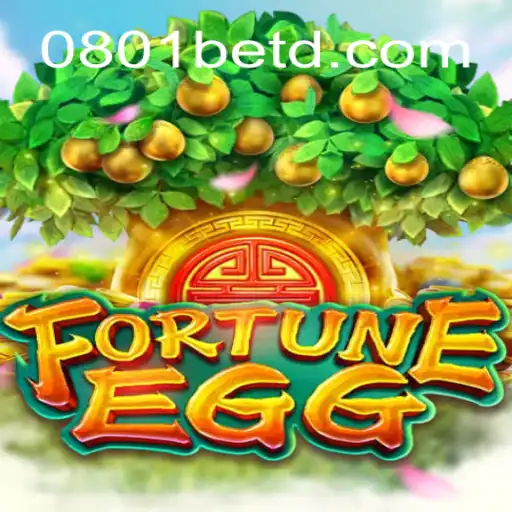 Descubra FortuneEgg: Um Jogo Inovador para 2023 com 0801bet