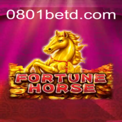 Experimente a Emoção do FortuneHorse: Um Guia Completo
