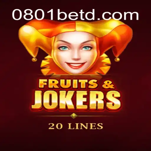 Explorando o Empolgante Mundo de FruitsAndJokers20