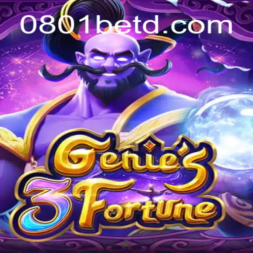 Explorando o Mundo de Genie3Fortune: Uma Nova Era de Diversão e Desafios