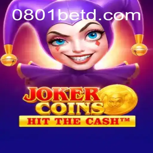 JokerCoins: Desvende o Enigma do Entretenimento Moderno
