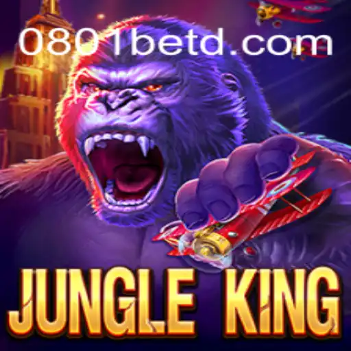 Descubra o Fascinante Mundo de JungleKing