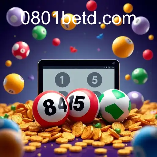 Loteria online