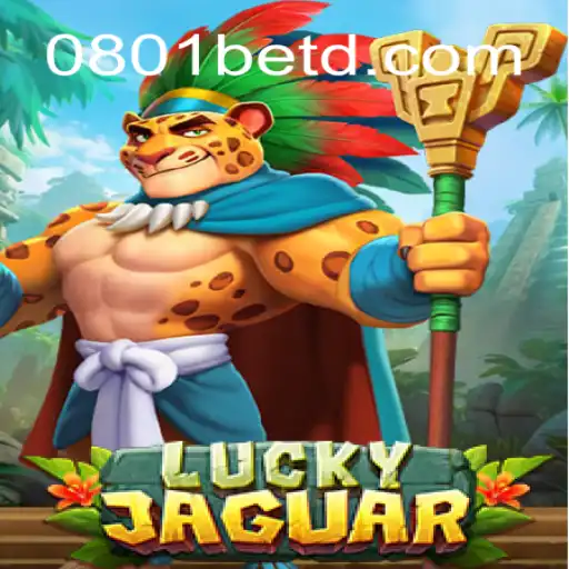 Descubra a Emoção do Jogo LuckyJaguar: Tudo o que Você Precisa Saber