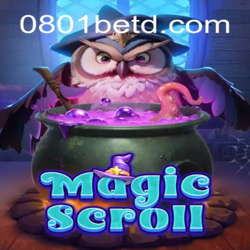 Descubra o Mundo Encantado de MagicScroll: Regras e Aventura