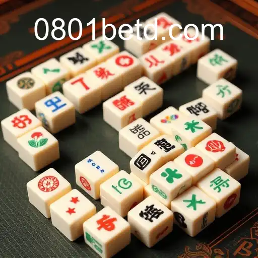 Mahjong