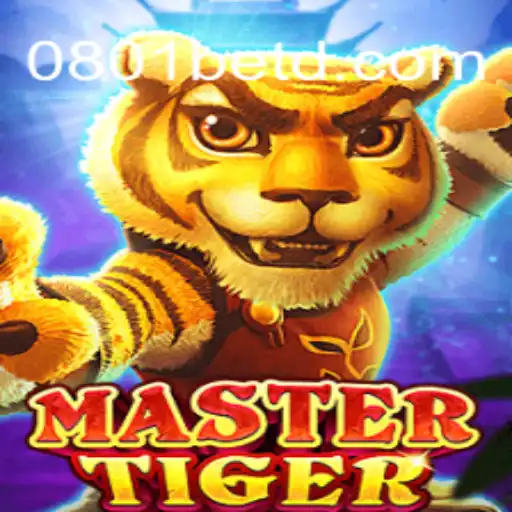 Descubra o Inovador Jogo MasterTiger: Uma Nova Experiência de Apostas