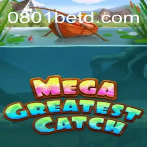 Descubra o Mundo Fascinante de MegaGreatestCatch: O Jogo de Estratégia e Habilidade