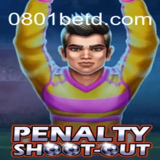 PenaltyShootOut: Experiência Empolgante do Mundo dos Esportes Virtuais