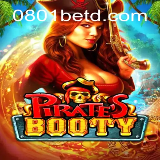 PiratesBooty: Aventura e Estratégia no Mundo Pirata