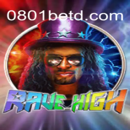 RaveHigh: Mergulhe no Mundo Vibrante deste Jogo Inovador