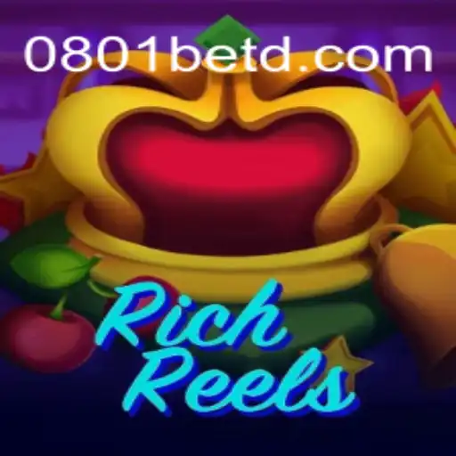 Descubra o Fascinante Mundo de RichReels: A Nova Atração no Universo de Jogos Online
