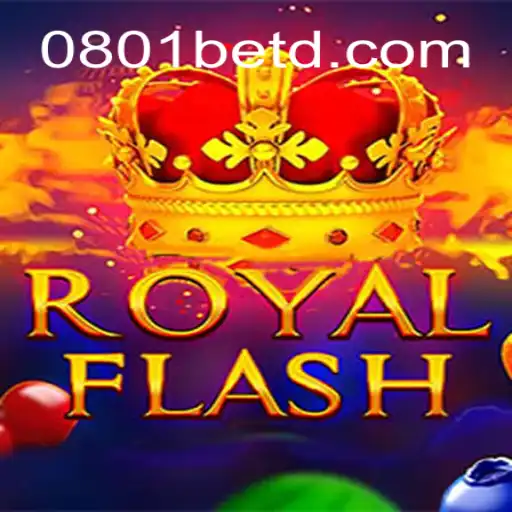 Descobrindo o Jogo RoyalFlash e suas Regras