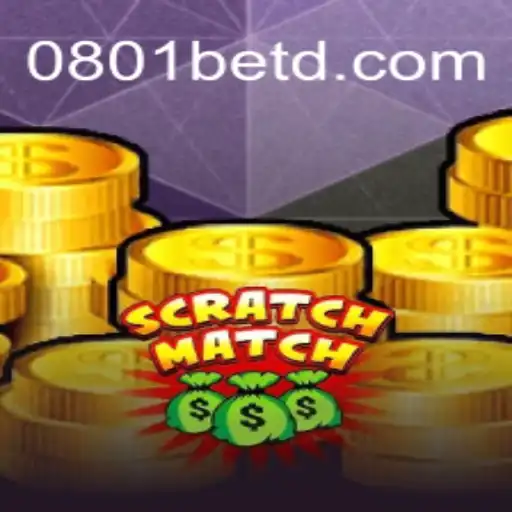ScratchMatch: O Novo Jogo de Estratégia e Azar