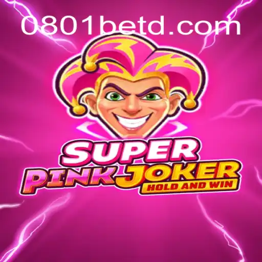 Descubra o Fascinante Universo de SuperPinkJoker