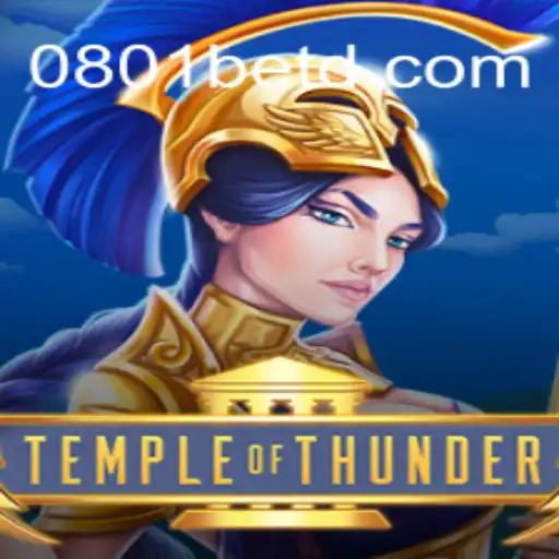 Explorando o Fascinante Mundo de 'TempleofThunder': Um Jogo Impressionante
