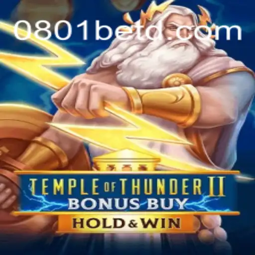 Explorando as Aventuras e Recompensas de TempleofThunderIIBonusBuy