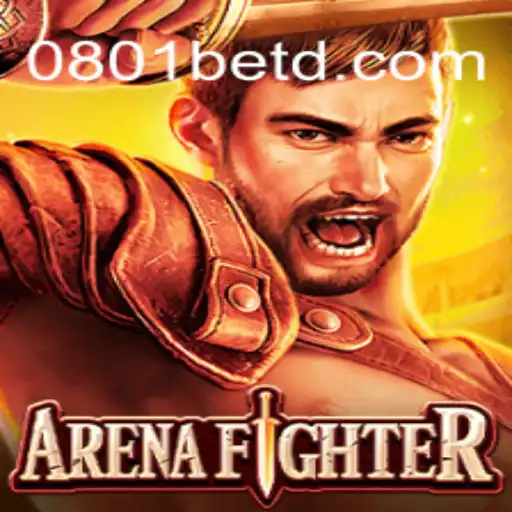 ArenaFighter: Uma Imersão no Jogo de Combate Final