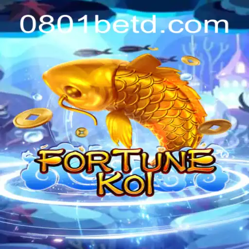 FORTUNEKOI: Um Mergulho em Aventuras Emocionantes no Mundo dos Jogos
