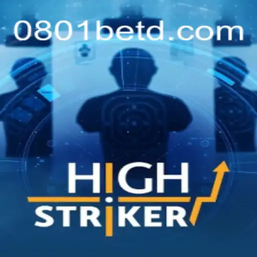HighStriker: Descubra as Regras e a Emoção do Jogo com 0801bet
