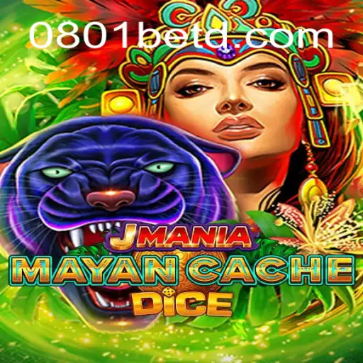 Explorando JManiaMayanCacheDice: Um Jogo Inovador e Suas Regras