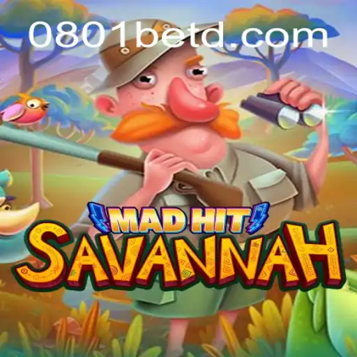 Explorando o Fascinante Mundo de MadHitSavannah
